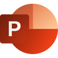 Powerpoint365 Logo