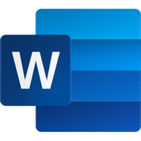 Word365 logo