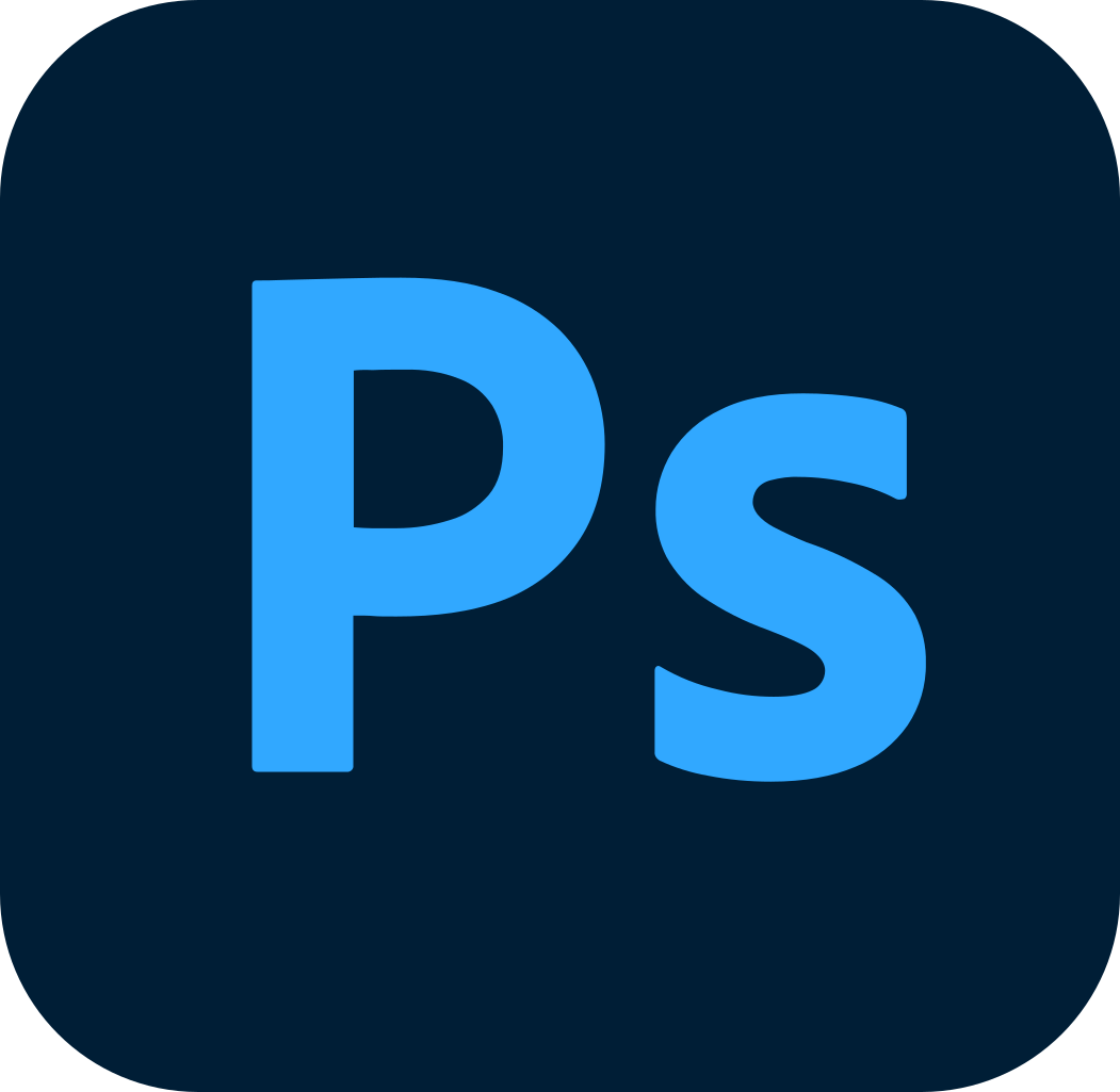 Adobe Photoshop training
