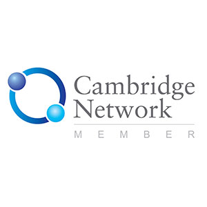 Cambridge Network member